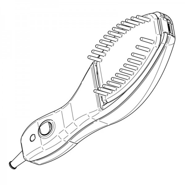 Phototherapy Lamp